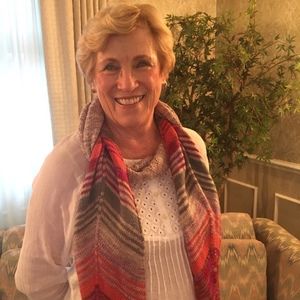 Meet your Posher, Nancy